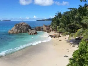 seychelles